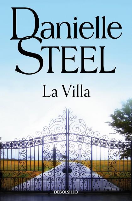 VILLA, LA | 9788497938952 | STEEL, DANIELLE