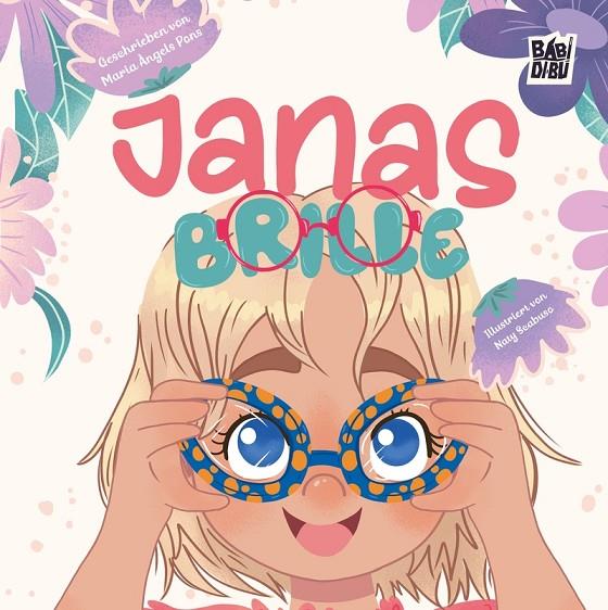 JANAS BRILLE | 9791387982010 | PONS , MARIA ÀNGELS