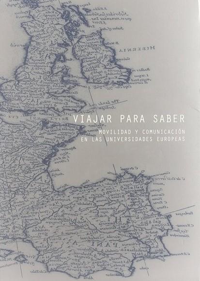 VIAJAR PARA SABER | 9788437022727 | VARIOS AUTORES