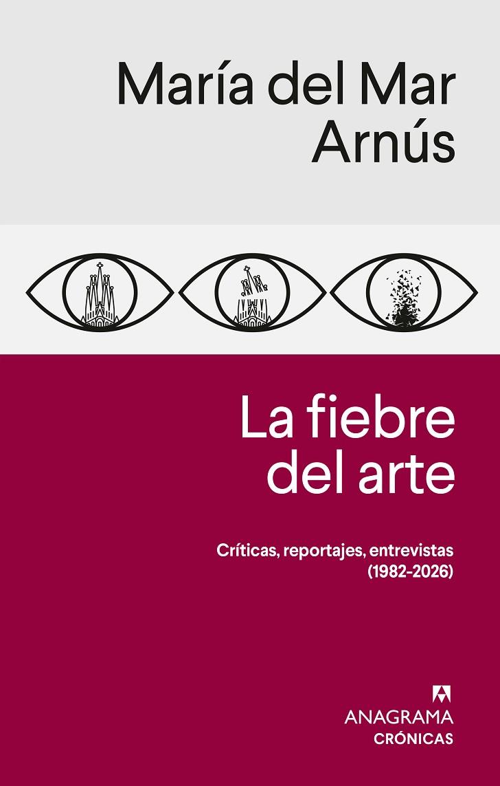 FIEBRE DEL ARTE, LA | 9788433949639 | ARNÚS, MARIA DEL MAR