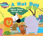 A HOT DAY | 9781316600696