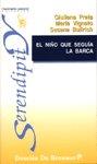 NIÑO QUE SEGUIA LA BARCA, EL | 9788433015518 | PRATA, G. / VIGNATO, M.