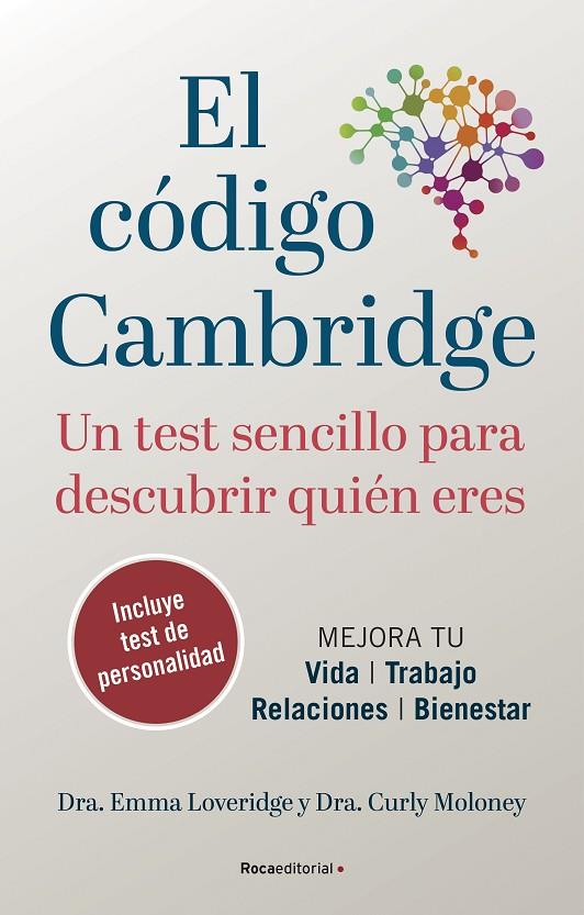 CÓDIGO CAMBRIDGE, EL | 9788417968229 | LOVERIDGE, EMMA / MOLONEY, CURLY