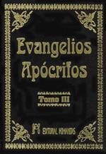 EVANGELIOS APOCRIFOS T,III | 9788479101855 | ANÓNIMO
