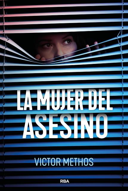MUJER DEL ASESINO, LA | 9788410988965 | METHOS, VICTOR