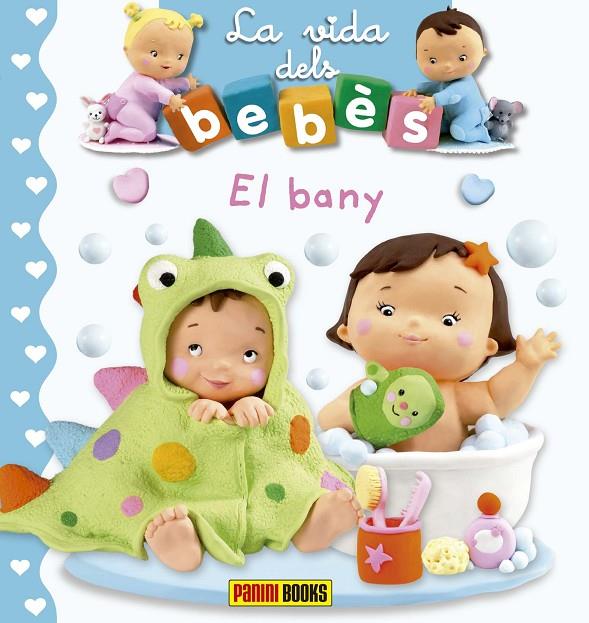 BANY, EL | 9788491672227