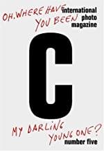 INTERNATIONAL PHOTO MAGAZINE Nº 5 SPANISH / JAPANESE EDITION | 9780955458521