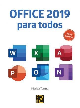 OFFICE 2019 PARA TODOS. FÁCIL Y PRÁCTICO | 9788494897276 | TORNO, MARISA