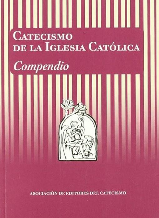 CATECISMO DE LA IGLESIA CATÓLICA. COMPENDIO | 9788428811569 | COMISIÓN PONTIFICIA
