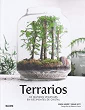 TERRARIOS | 9788417492434 | BAUER, ANNA / LEVY, NOAM