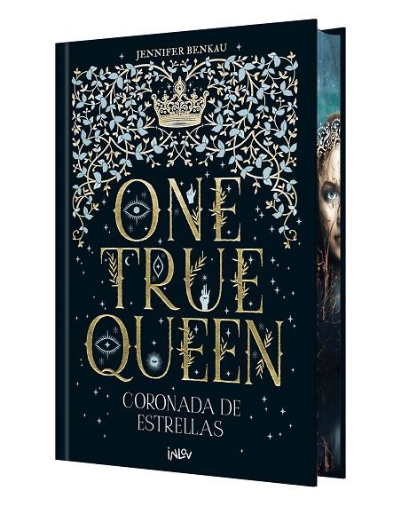 ONE TRUE QUEEN 01. CORONADA DE ESTRELLAS | 9788410399341 | BENKAU, JENNIFER