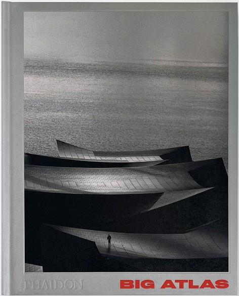 BIG ATLAS | 9781837290185 | BIG, BJARKE INGELS GROUP / GRIMA, JOSEPH