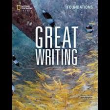 GREAT WRITING FOUND EBOOK (PAC) 5E | 9780357108857