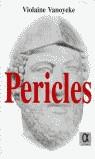 PERICLES | 9788488676887 | VANOYEKE, V
