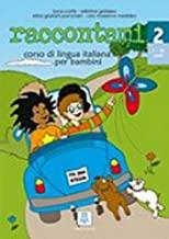 RACCONTAMI 2 (+CD) | 9788889237113