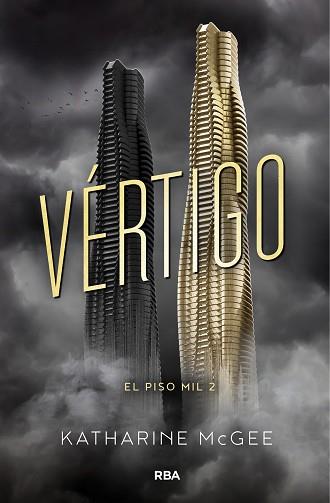 PISO MIL 02, EL : VÉRTIGO | 9788427211926 | MCGEE, KATHARINE