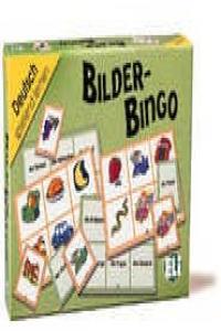 BILDER BINGO | 9788881483075