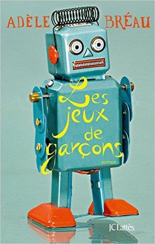 COUR DES GRANDES, LA | 9782253098614 | BREAU, ADELE