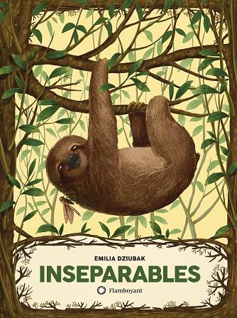 INSEPARABLES | 9788419401571 | DZIUBAK, EMILIA