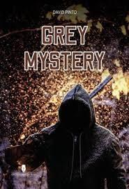 O MISTÉRIO DE GREY | 9789897793554 | PINTO, DAVID