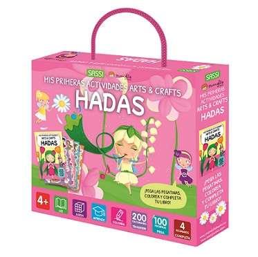 HADAS. OFICIO DEL ARTE | 9788419714145 | TREVISAN, I. / FABRIS, N. / GAULE, M. / MENEGUZZO, G.
