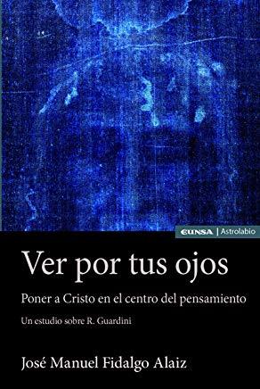 VER POR TUS OJOS | 9788431333584 | FIDALGO ALAIZ, JOSÉ MANUEL