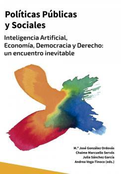 POLÍTICAS PÚBLICAS Y SOCIALES | 9788418321191 | VARIOS AUTORES