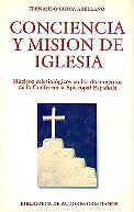 CONCIENCIA Y MISIÓN DE LA IGLESIA. | 9788479142162 | FERNANDO CHICA ARELLANO, FERNANDO