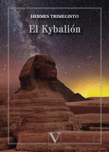 KYBALIÓN, EL | 9788413373041 | TRISMEGISTO, HERMES