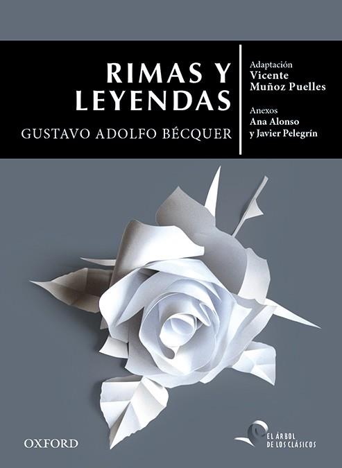 RIMAS Y LEYENDAS | 9788467395761
