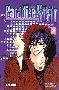 PARADISE STAR 02 | 9788492725588 | ODA, AYA