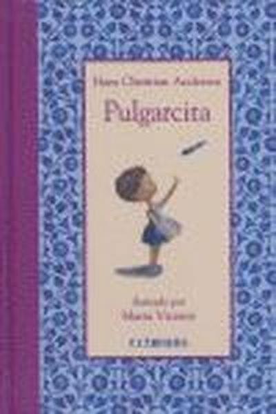 PULGARCITA | 9789681675707 | ANDERSEN, HANS CHISTIAN