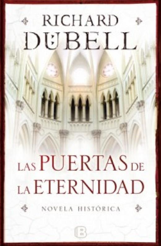 PUERTAS DE LA ETERNIDAD, LAS | 9788466647571 | DUBELL, RICHARD