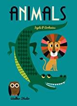 ANIMALS | 9781406371741 | ARRHENIUS, INGELA P.