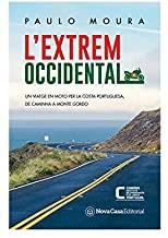 EXTREM OCCIDENTAL, L' | 9788417589707 | MOURA, PAULO