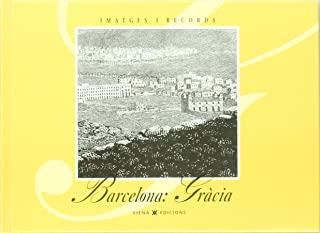 BARCELONA, GRÀCIA | 9788483302064 | AJUNTAMENT BARCELONA