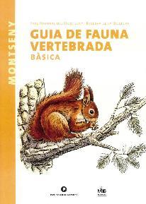 GUIA DE FAUNA VERTEBRADA DEL MONTSENY | 9788496747661