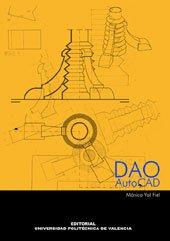 DAO AUTOCAD | 9788497057486 | VAL FIEL, MÓNICA