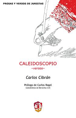 CALEIDOSCOPIO | 9788429018547 | CIBRÁN, CARLOS