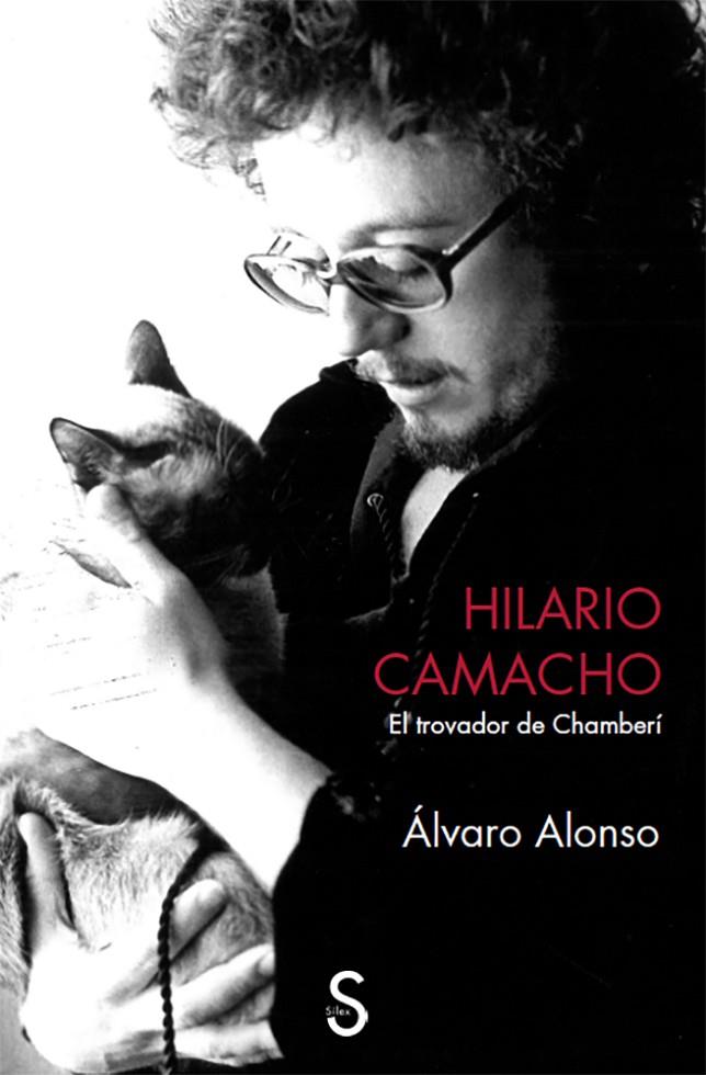 HILARIO CAMACHO | 9788477379058 | ALONSO, ÁLVARO