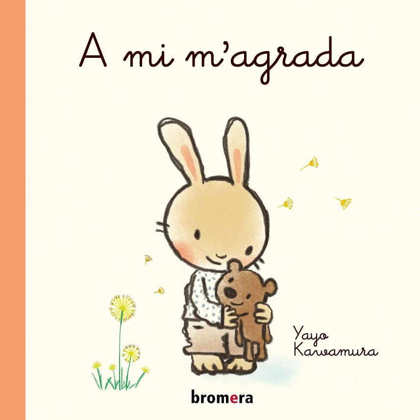 A MI M'AGRADA (ED. EN VALENCIÀ) | 9788413589572 | KAWAMURA, YAYO