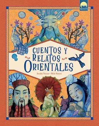 CUENTOS Y RELATOS ORIENTALES | 9788831281942 | TROIANO, ROSALBA