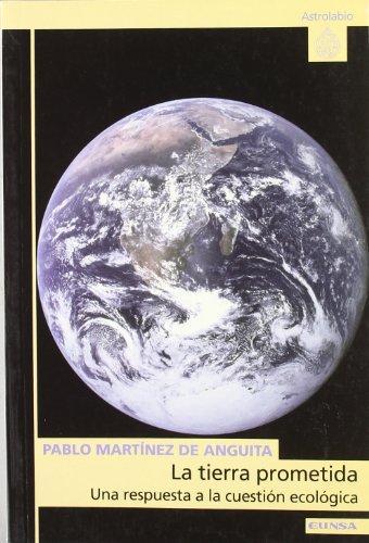 TIERRA PROMETIDA, LA | 9788431319984 | MARTÍNEZ DE ANGUITA D'HUART, PABLO