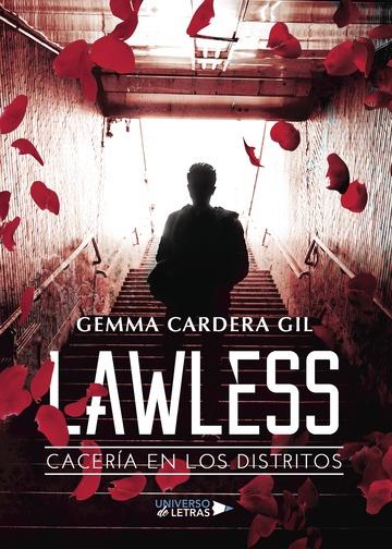 LAWLESS | 9788417139483 | CARDERA GIL, GEMMA
