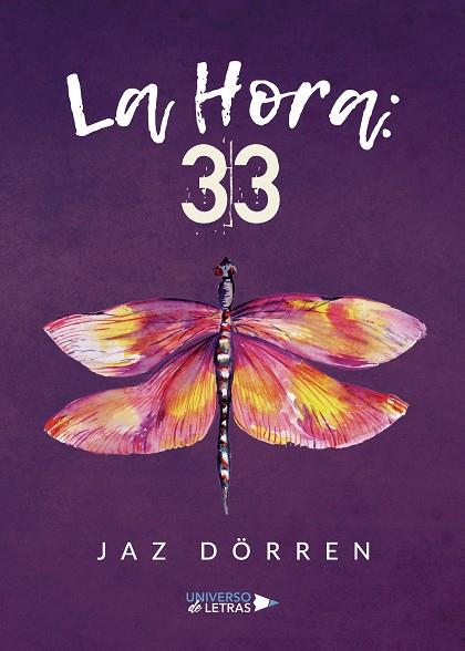 HORA: 33, LA | 9788417926236 | DÖRREN, JAZ