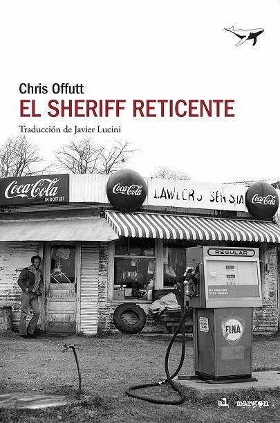 SHERIFF RETICENTE, EL (MICK HARDIN 4) | 9791399130317 | OFFUTT, CHRIS