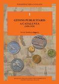 GITONS PUBLICITARIS A CATALUNYA (1850-1939) | 9788499655192 | SANAHUJA ANGUERA, XAVIER
