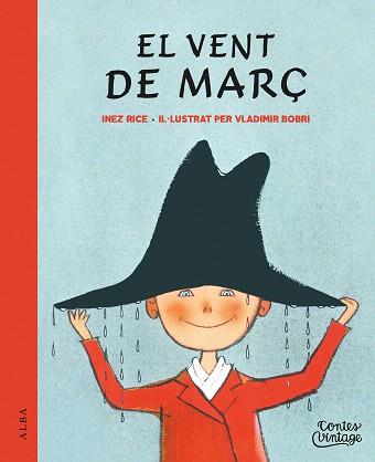 VENT DE MARÇ, EL | 9788490653982 | RICE, INEZ