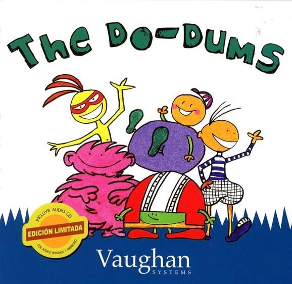 DO - DUMS, THE | 9788492879076 | BROWN, RICHARD