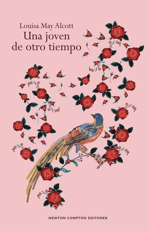 JOVEN DE OTRO TIEMPO, UNA | 9791387788391 | MAY ALCOTT, LOUISA